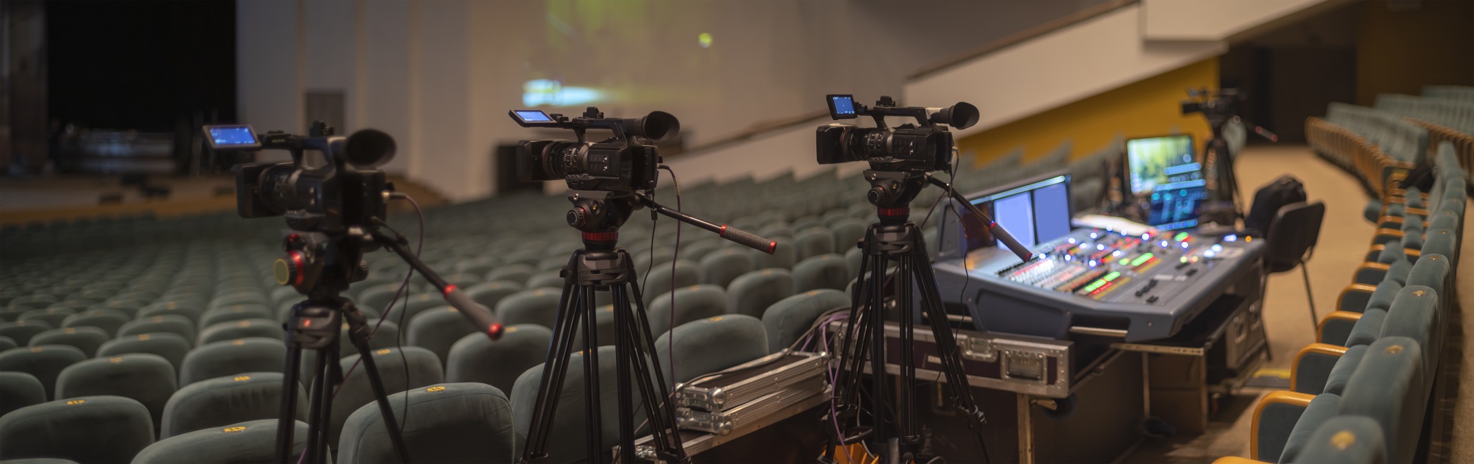 best webcasting solutions